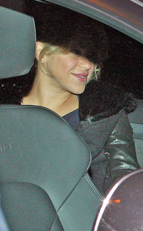 Shakira Shakira
